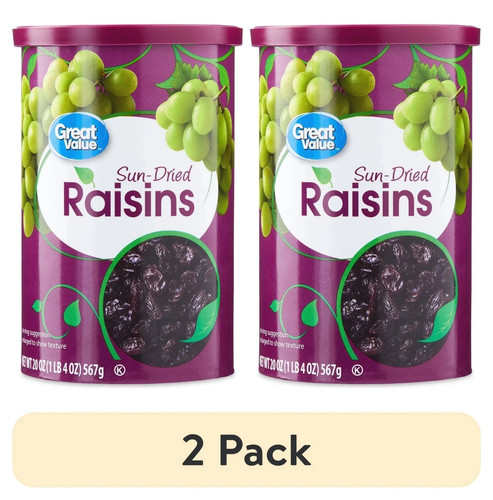 Great value sun - great, sun-dried
