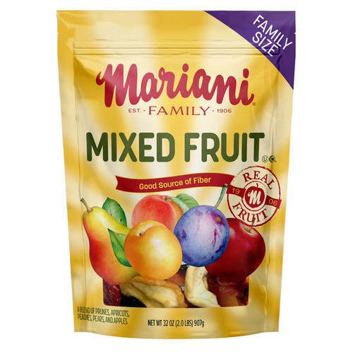 Mariani mixed fruit - mixed,